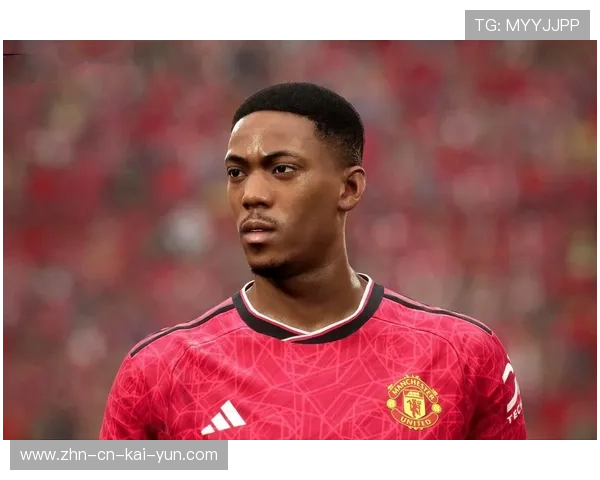 曼联中场抢断反击，马夏尔一脚推射定胜负